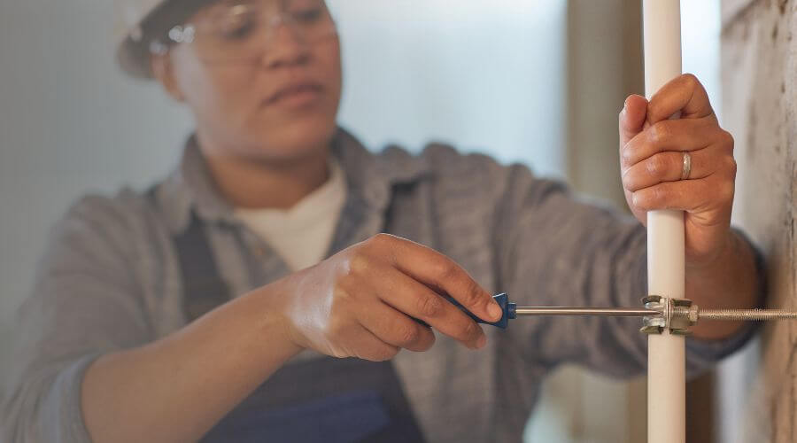 Professional annual plumbing maintenance services in Rutledge, MO